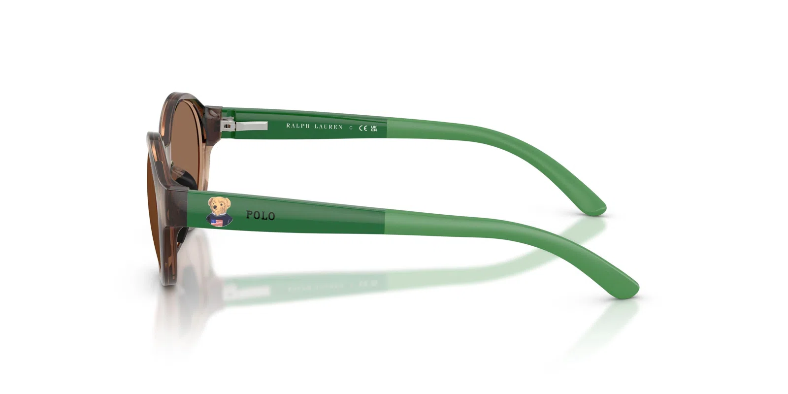 Polo Prep 9510U Sunglasses - view 32